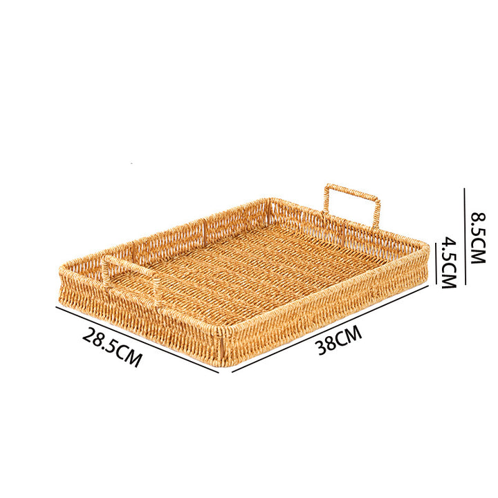 Women's decorative storage basket Bowlift
