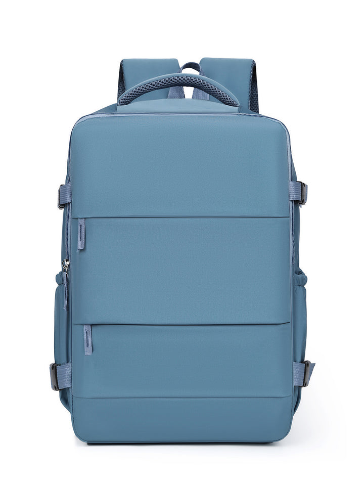 Ergonomic Multi-Functional Backpack Bowlift