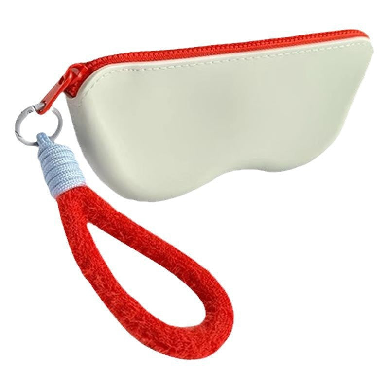 Stylish Zippered Pencil Case Bowlift