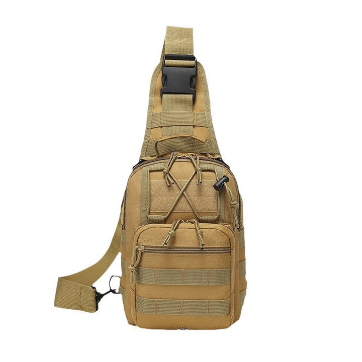 Tactical Sling Bag Bowlift