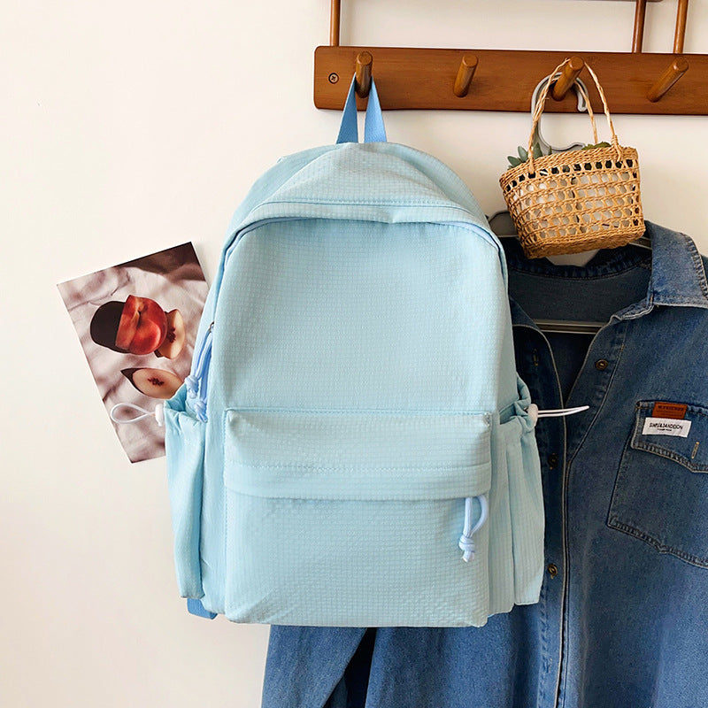 Spacious Outdoor Backpack