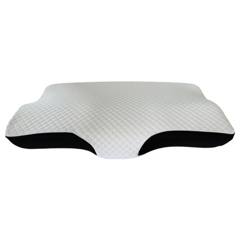 Ergonomic Rest and Relaxation Pillow Bowlift
