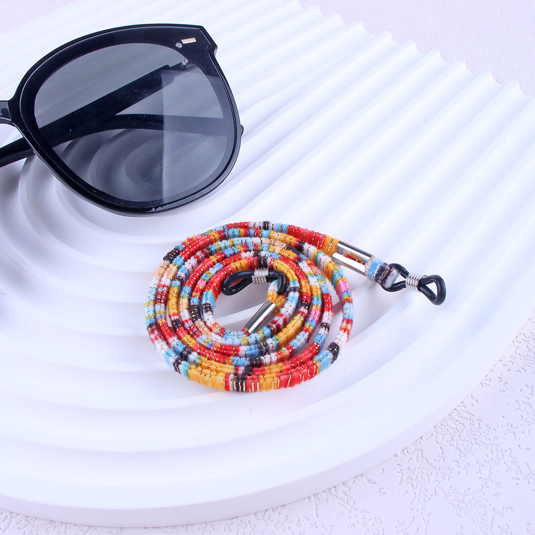 Sunglasses Neck Strap Bowlift