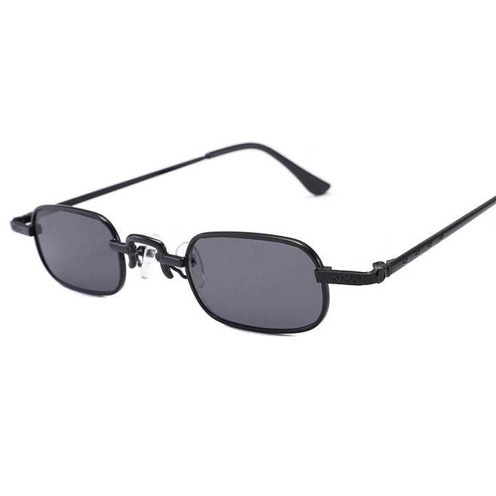 Ladies Elegant Sunglasses with delicate frame and UV protection Bowlift