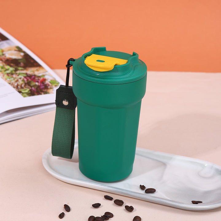 Women Thermo Coffee Mug Bowlift