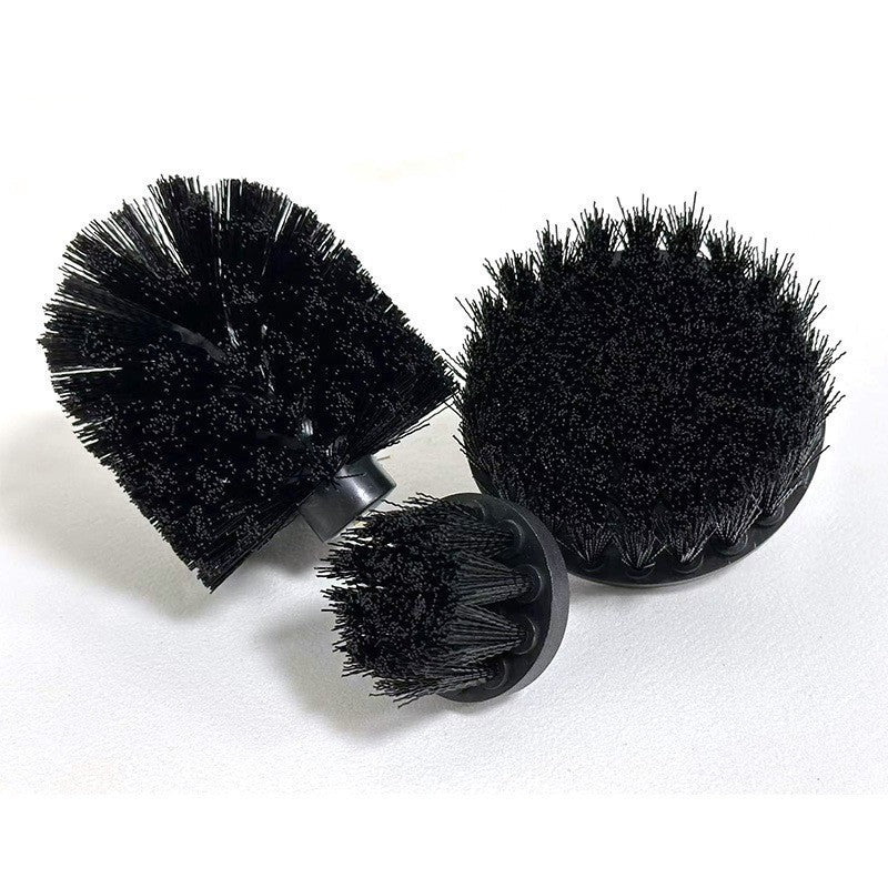 Multi-Functional Cleaning Brushes Bowlift