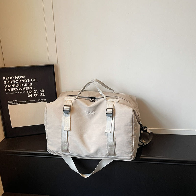 Women's large sports bag Bowlift
