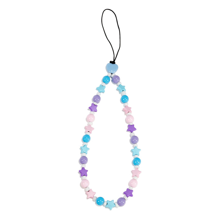 Playful Beaded Eyewear Holder Bowlift