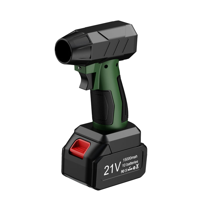 Ladies Battery Cleaning Device Bowlift