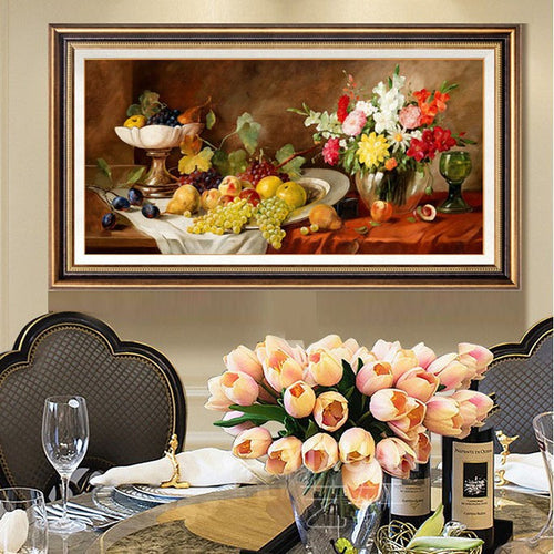 Decorative Art Frame Display