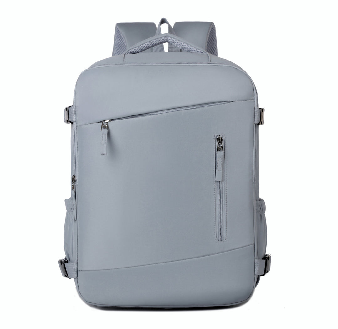 Ergonomic Travel Laptop Backpack Bowlift