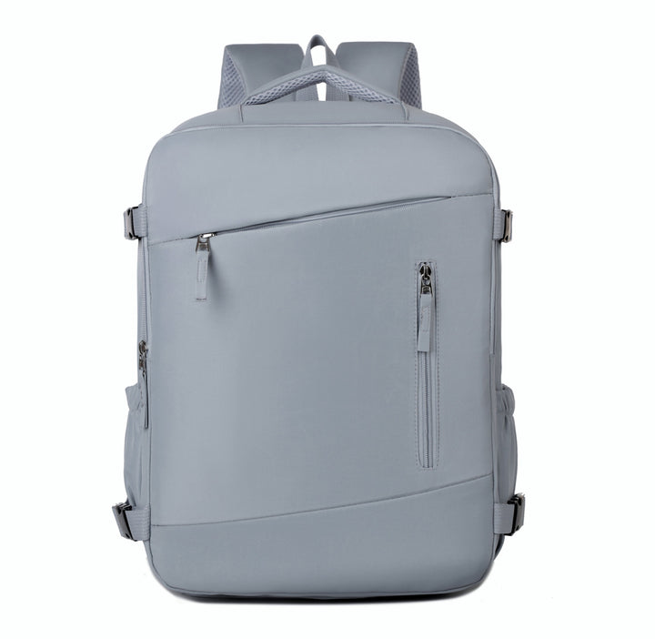 Ergonomic Travel Laptop Backpack Bowlift