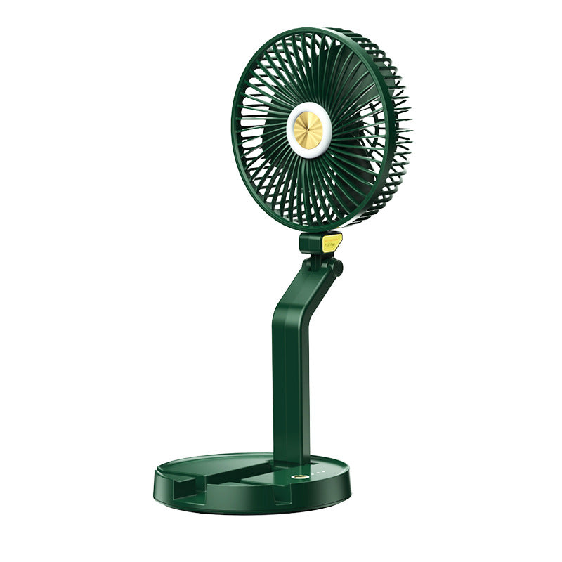 Men's Portable Premium USB Fan Bowlift