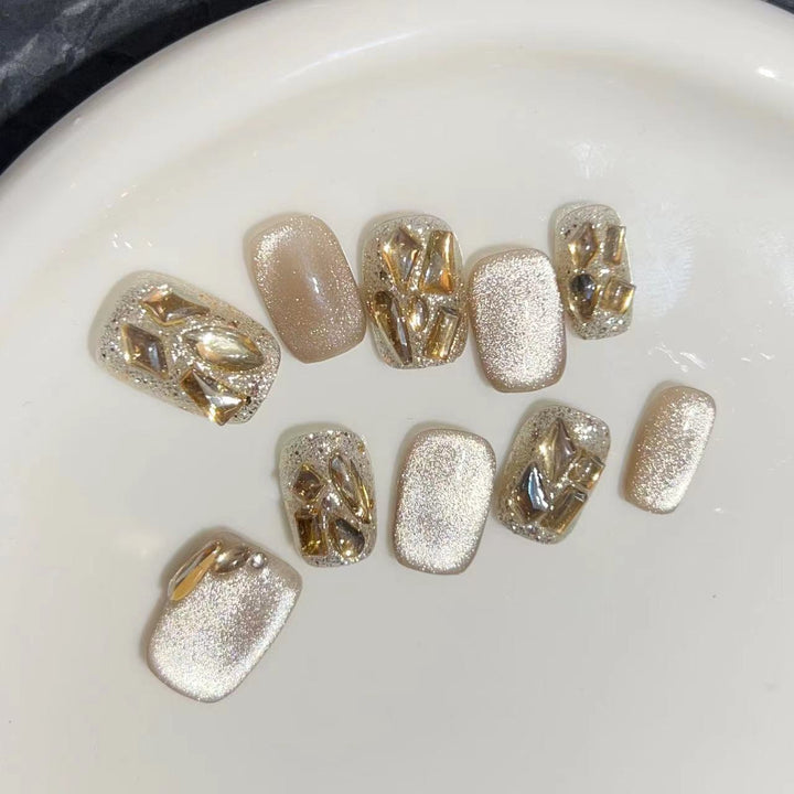 Glamorous Acrylic Nail Art Kit Bowlift