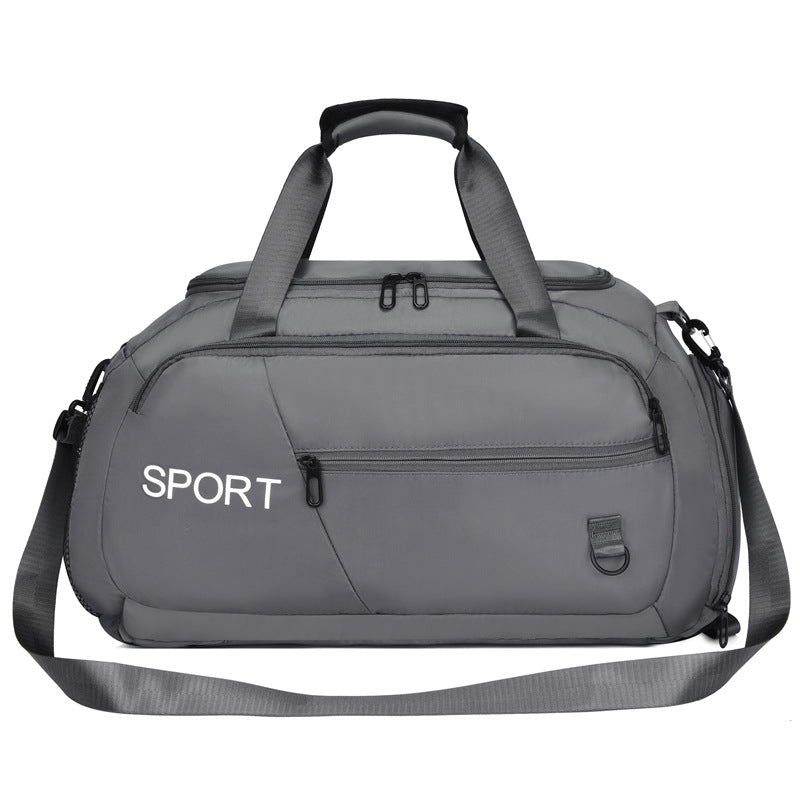 All-Purpose Gym Duffle Bag