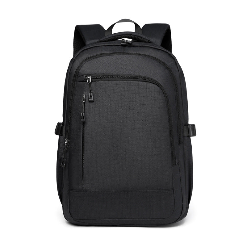 Multi-Functional Business Laptop Backpack Bowlift