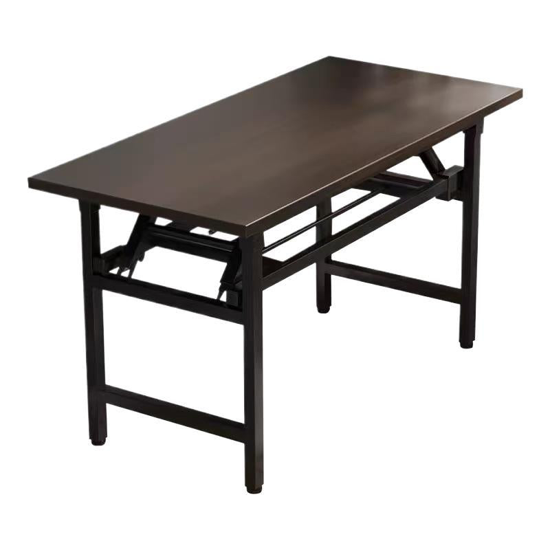 Stylish Folding Office Desk Bowlift