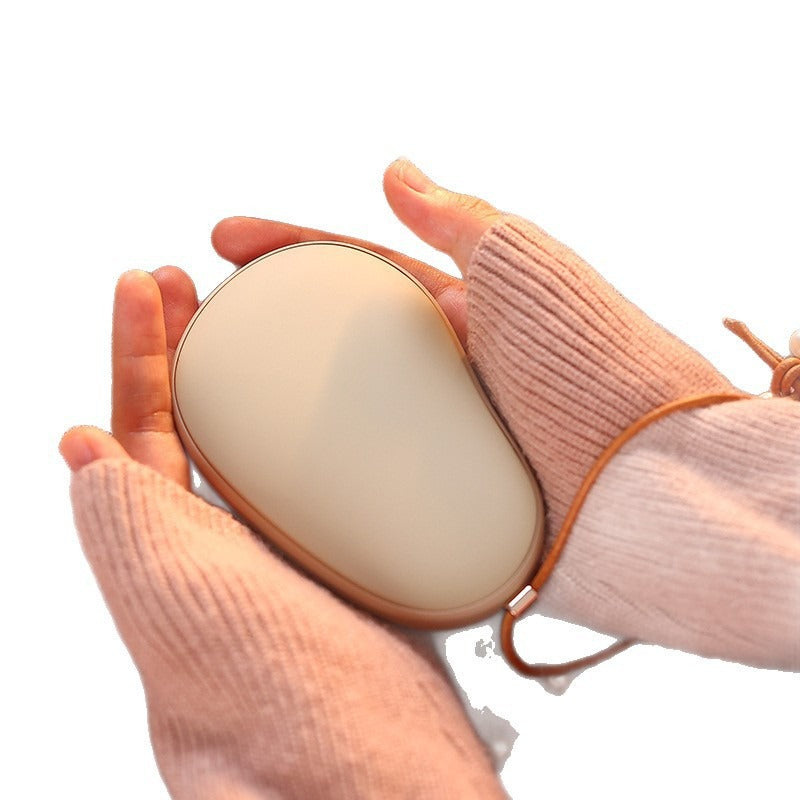 Portable cosmetic mirror with integrated LED light Bowlift