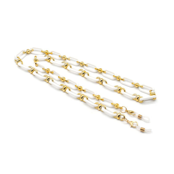 Stylish Decorative Eyewear Chain Bowlift 1786692390