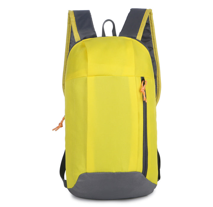 Backpack Bowlift
