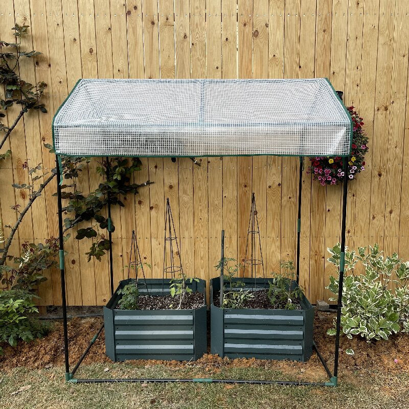 Garden Greenhouse