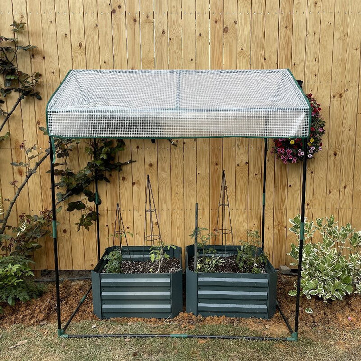 Garden Greenhouse