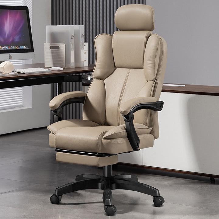 Ergonomic Gaming Chair Bowlift