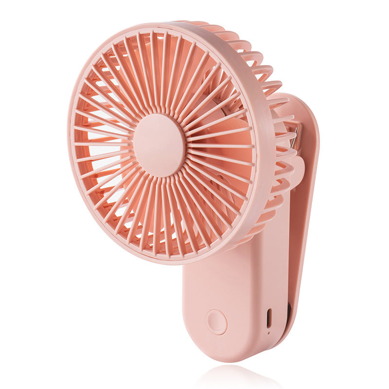 Women's Portable Fan Bowlift
