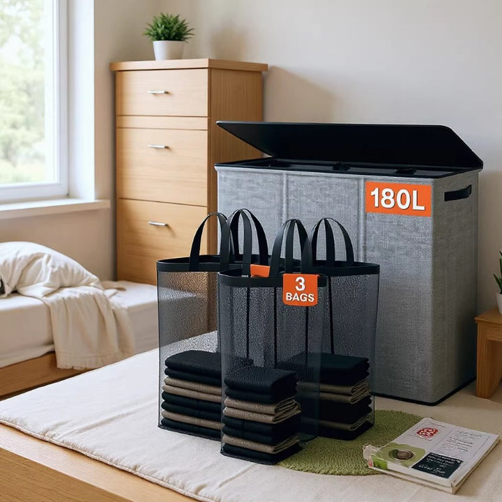 Laundry Basket Bowlift