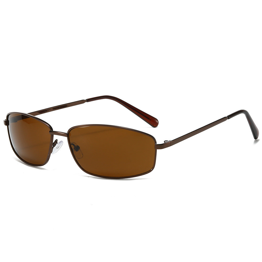 Contemporary All-Day Comfort Sunglasses Bowlift