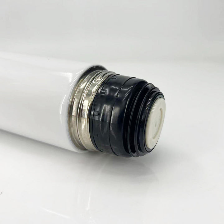 Ladies Stainless Steel Thermos Bottle Bowlift