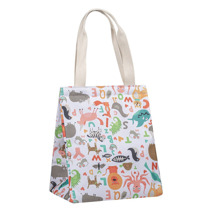 Women's Insulated Picnic Bag Bowlift