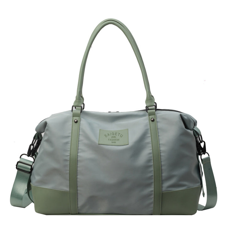Sporty Tote Bag Bowlift