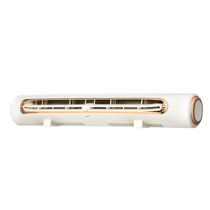 Unisex compact air purifier with innovative filter technology Bowlift