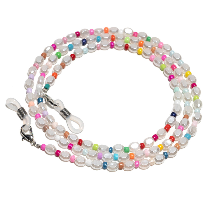 Colorful Beaded Eyewear Chain Bowlift 1787136986