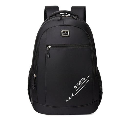 Sports Performance Backpack Bowlift