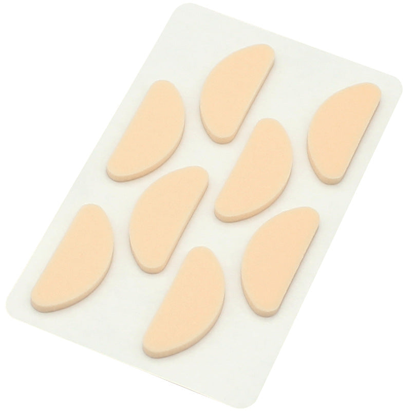 Comfortable Eyewear Grip Pads Bowlift