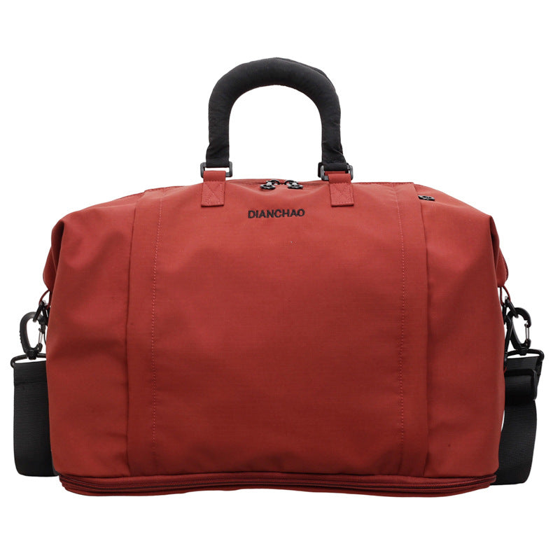Premium Weekend Travel Duffle