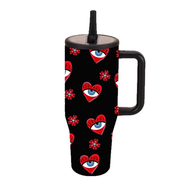 Ladies Drinking Cup Bowlift