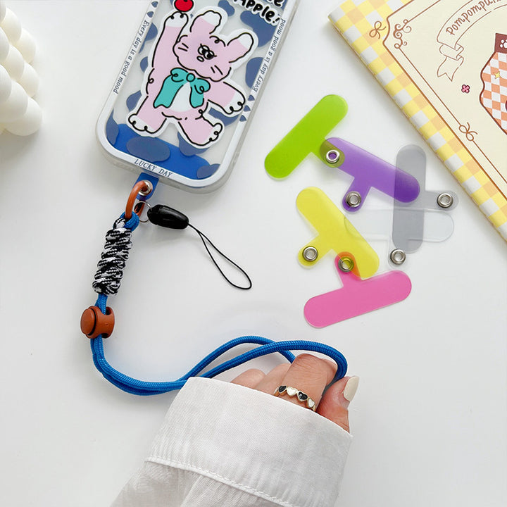 Multifunctional Magnetic Card Holder Bowlift