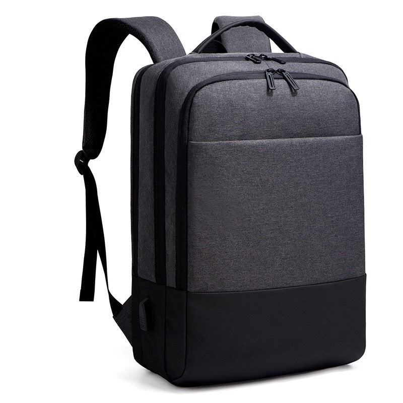 Eleganter Business Backpack with Reinforced Protection System Bowlift