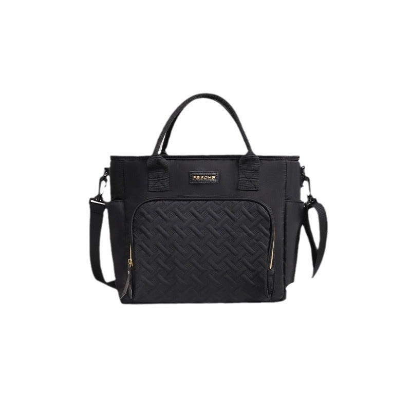 Stylish Work Tote Bowlift
