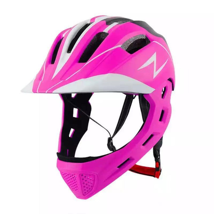 Sports Cycling Helmet Bowlift