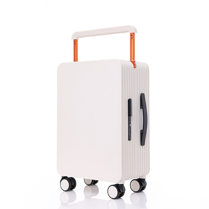 Ultra-Durable Compact Rolling Cabin Case Bowlift