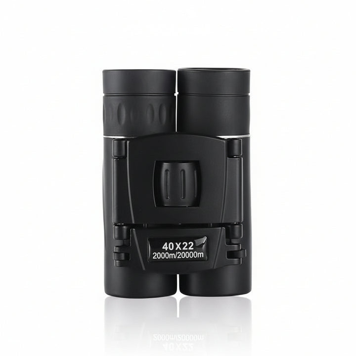 BowLift | Military-Grade HD 40x22 Binoculars - Long Distance Viewing