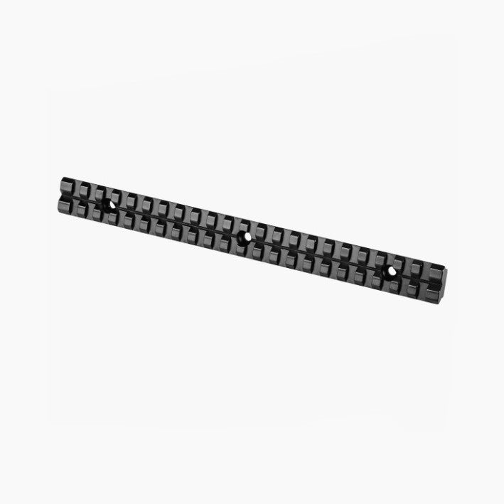 Adjustable Tactical Rail Mounting Plate Bowlift