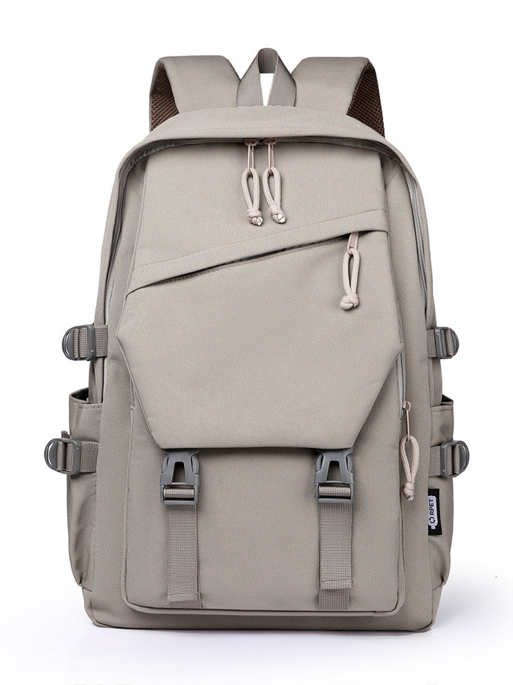 Lightweight Outdoor Backpack Bowlift