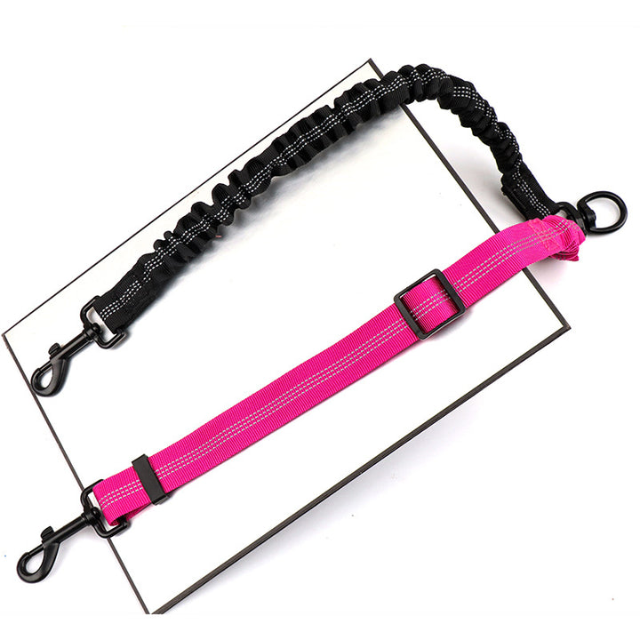 Adjustable Leash