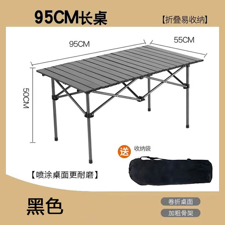 Folding Table Bowlift
