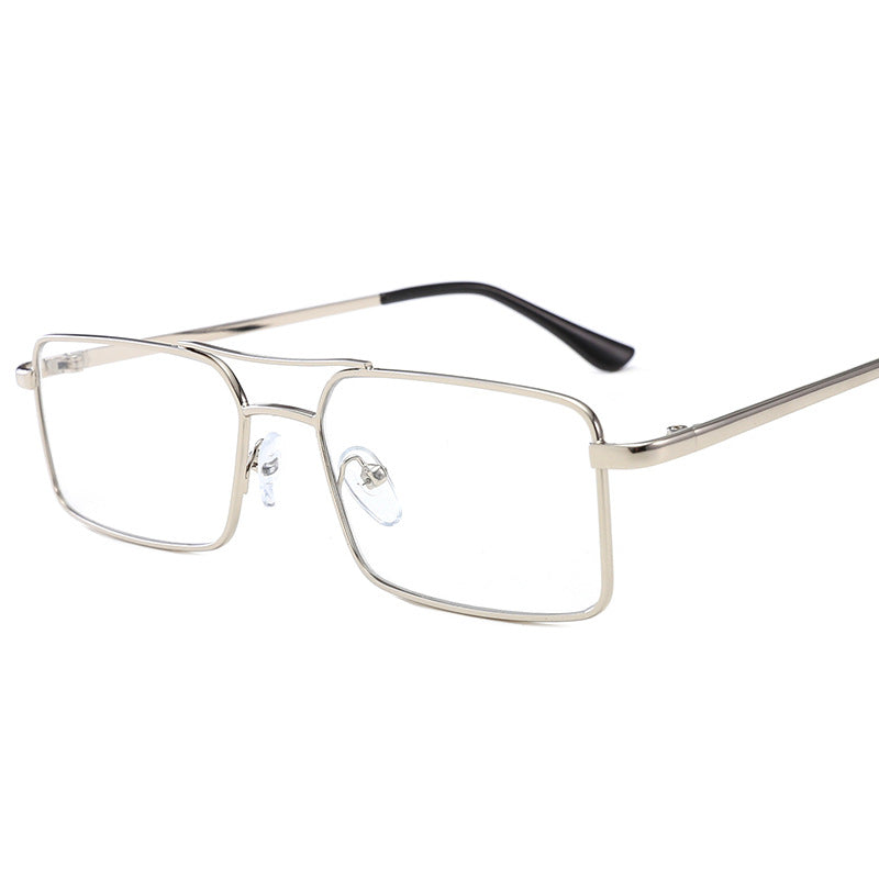 Women Modern Rectangular Glasses Bowlift